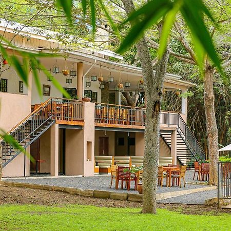 Mbugwe Lodge Arusha Ngoại thất bức ảnh