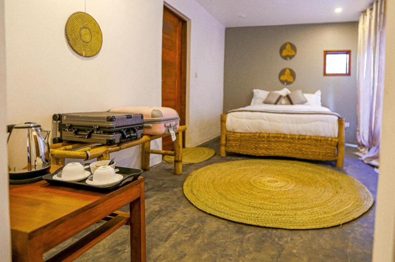 Mbugwe Lodge Arusha Ngoại thất bức ảnh