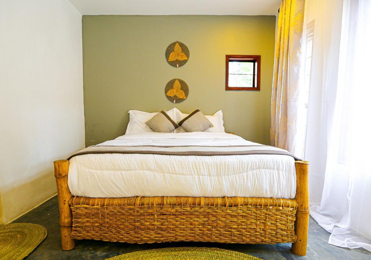 Mbugwe Lodge Arusha Ngoại thất bức ảnh