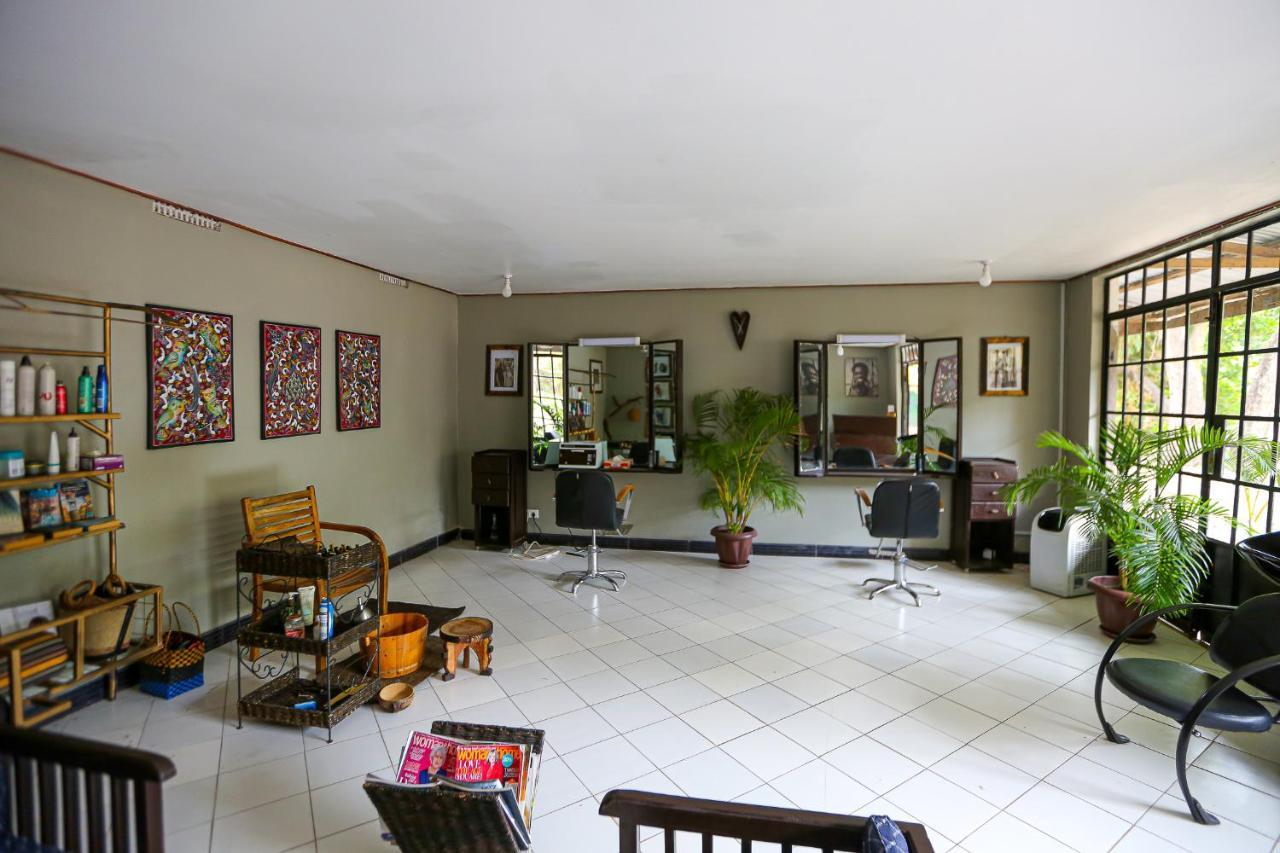 Mbugwe Lodge Arusha Ngoại thất bức ảnh