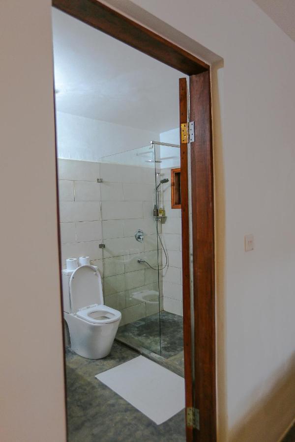 Mbugwe Lodge Arusha Ngoại thất bức ảnh
