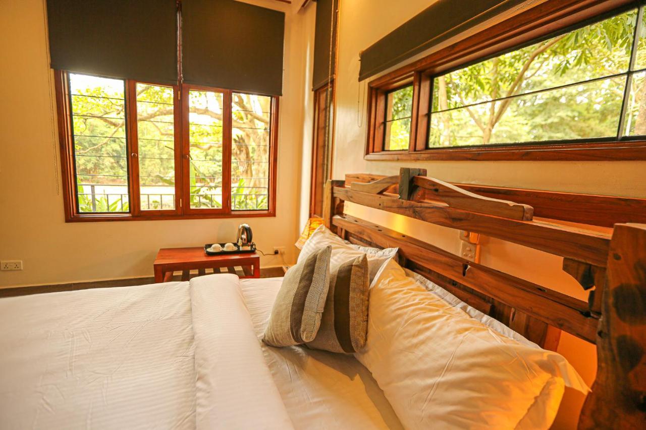 Mbugwe Lodge Arusha Ngoại thất bức ảnh