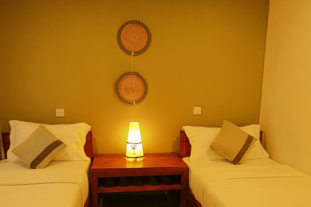 Mbugwe Lodge Arusha Ngoại thất bức ảnh